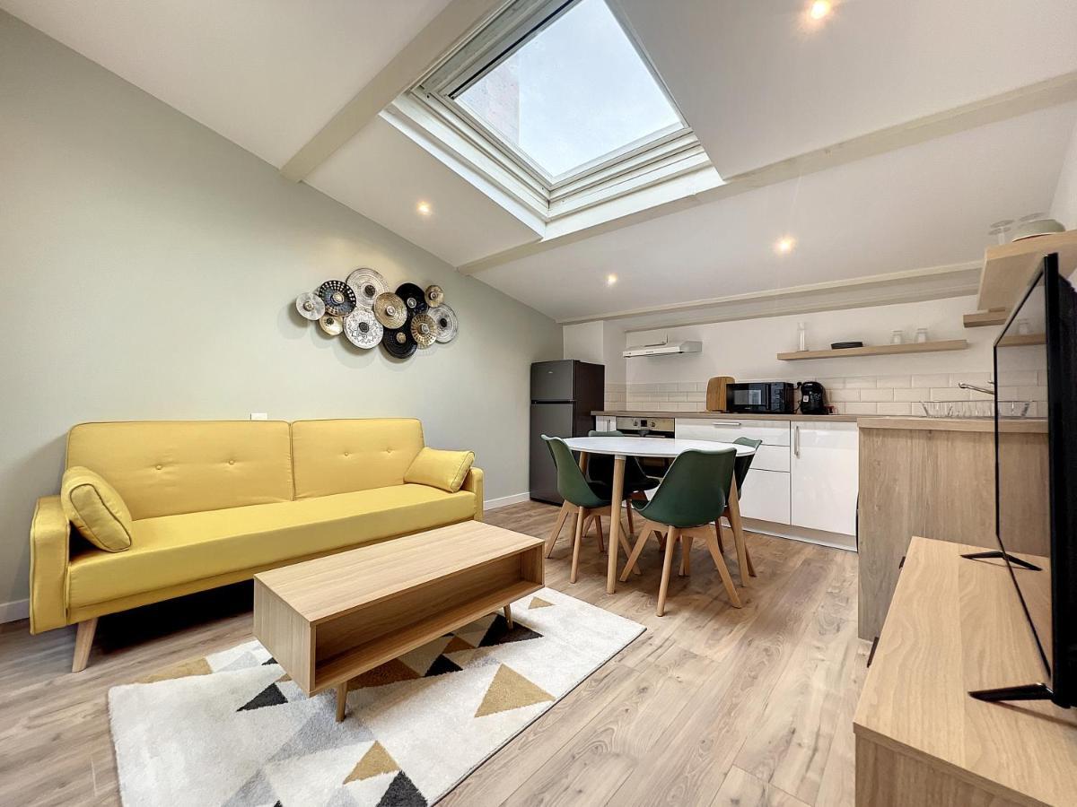 Le Cosy - En Hyper-Centre - Renove Apartment Salon-de-Provence Exterior foto