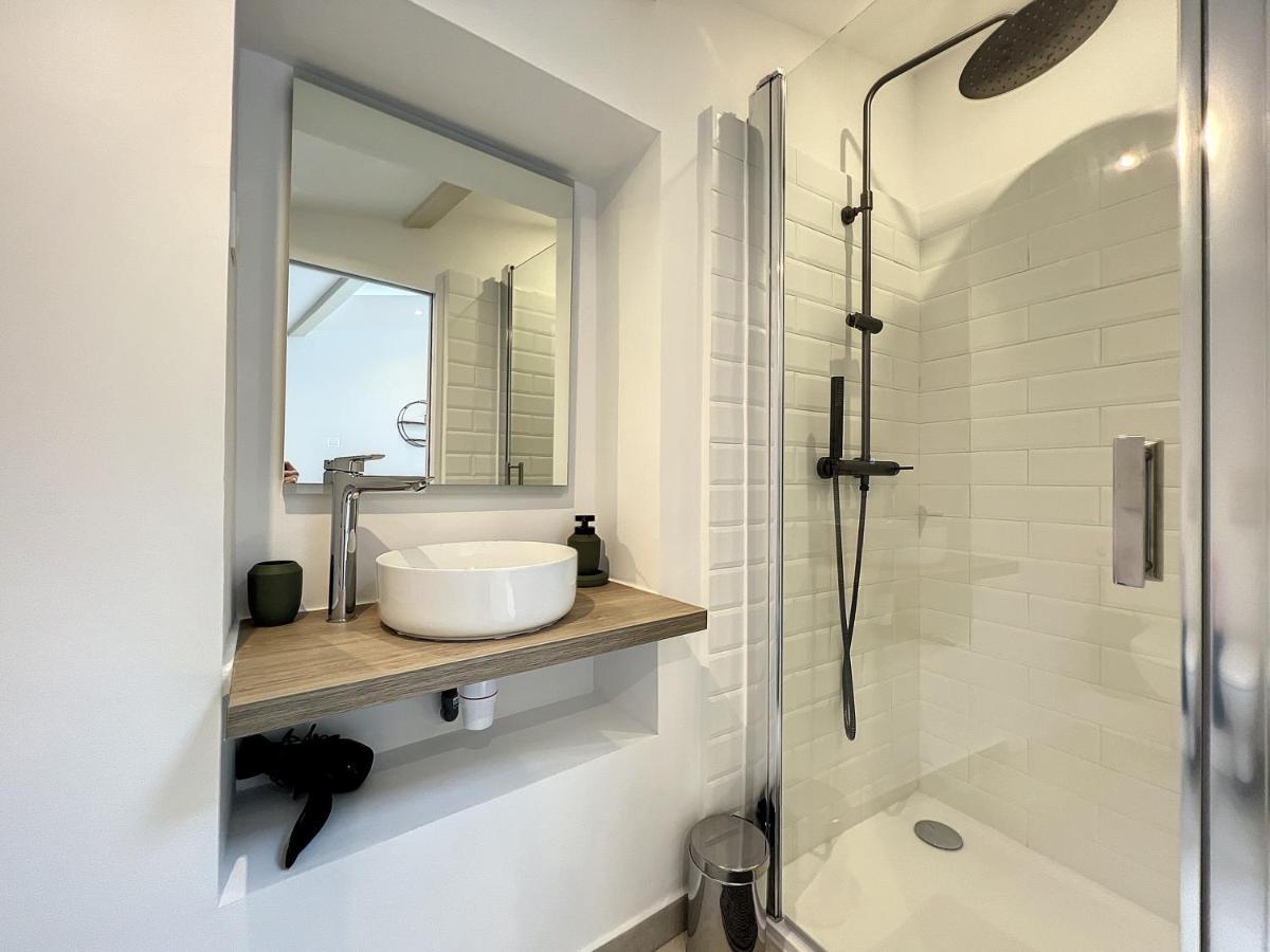 Le Cosy - En Hyper-Centre - Renove Apartment Salon-de-Provence Exterior foto